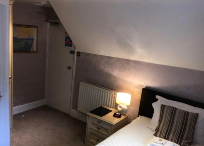 Bodalwyn Guest House