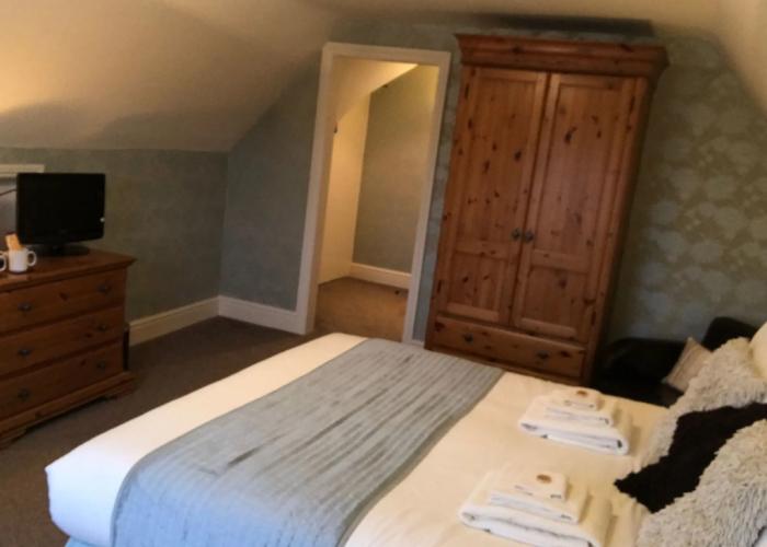 Bodalwyn Guest House