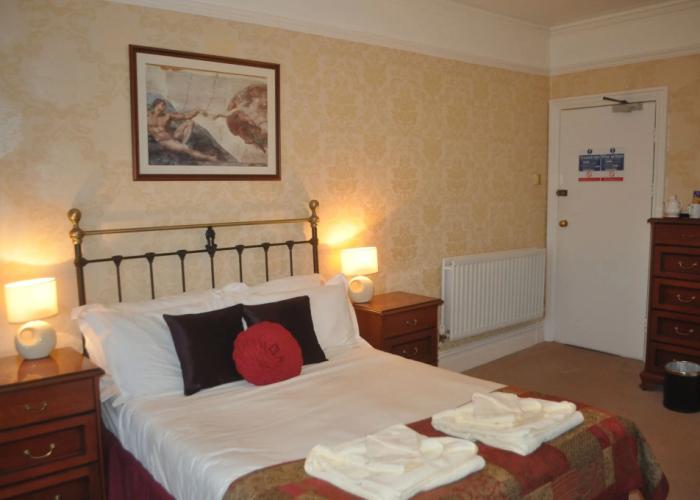 Bodalwyn Guest House