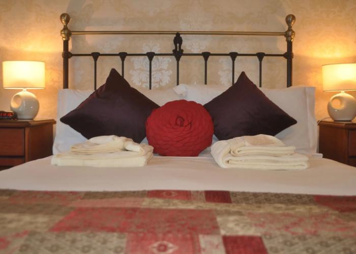 Bodalwyn Guest House