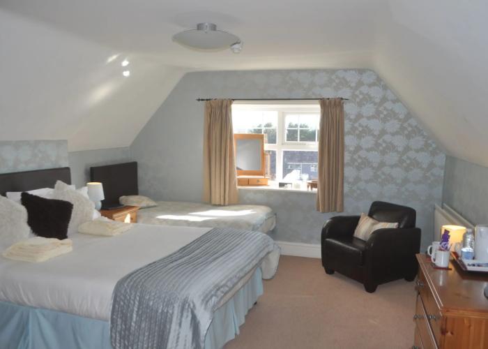 Bodalwyn Guest House