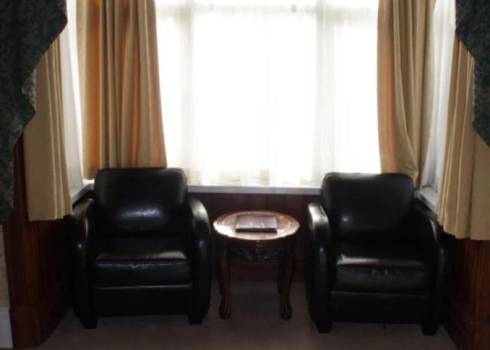 Bodalwyn Guest House
