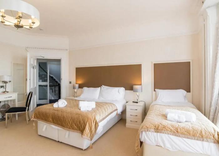 46 Marine Terrace
