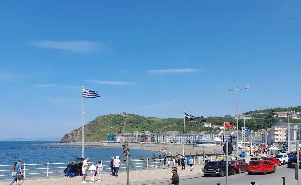 фото Harleys Aberystwyth