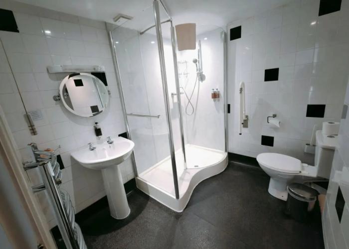Dolgun Uchaf Guesthouse