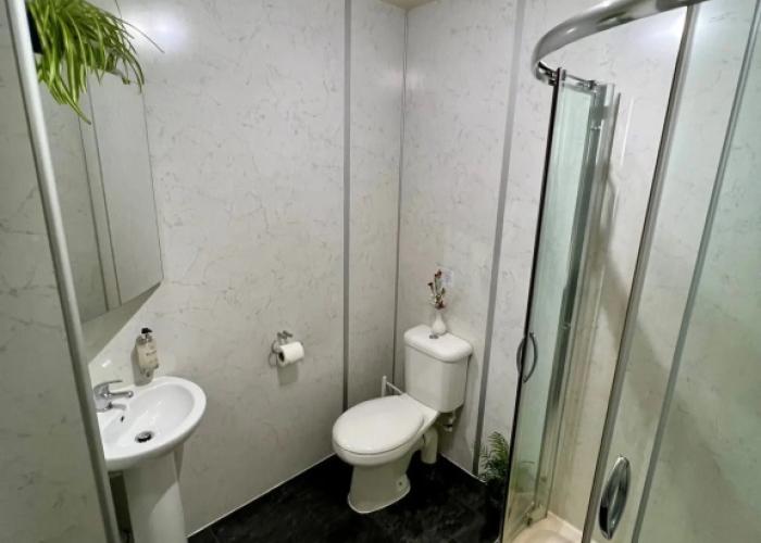 Dolgun Uchaf Guesthouse