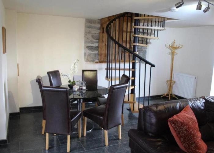 Dolgun Uchaf Guesthouse