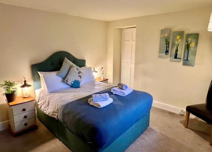 Dolgun Uchaf Guesthouse