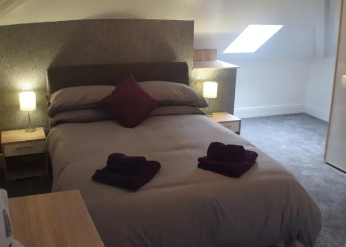 Borthwen B&B
