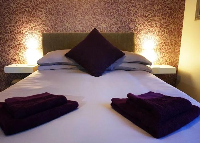 Borthwen B&B