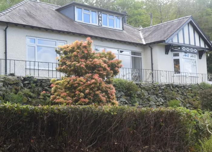Borthwen B&B