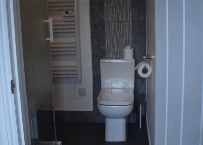 Borthwen B&B
