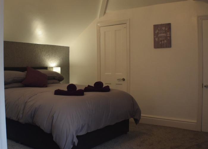 Borthwen B&B