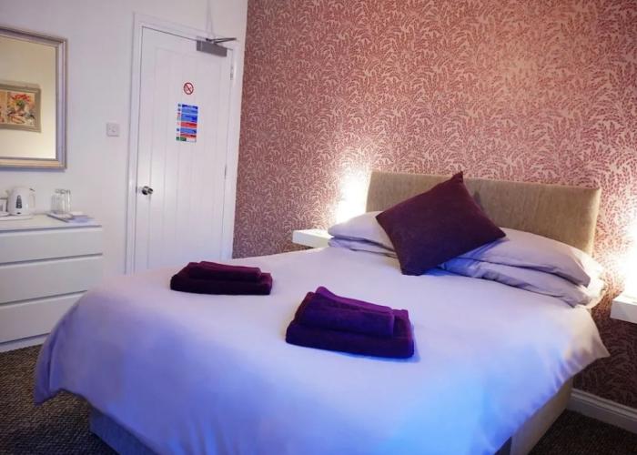 Borthwen B&B