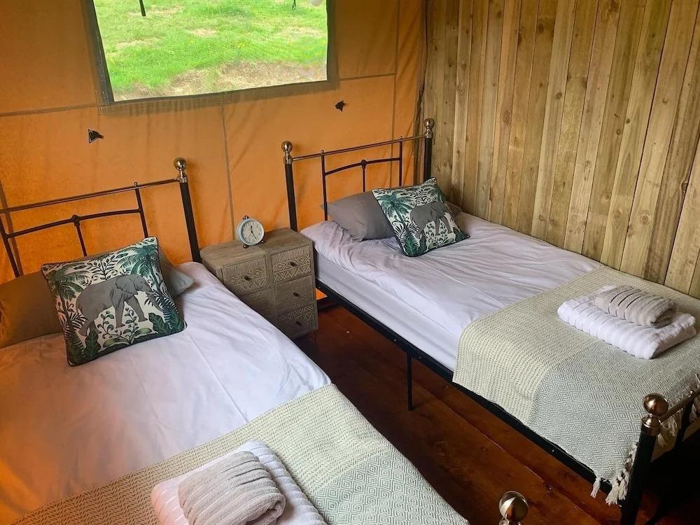 Torrent Walk Glamping