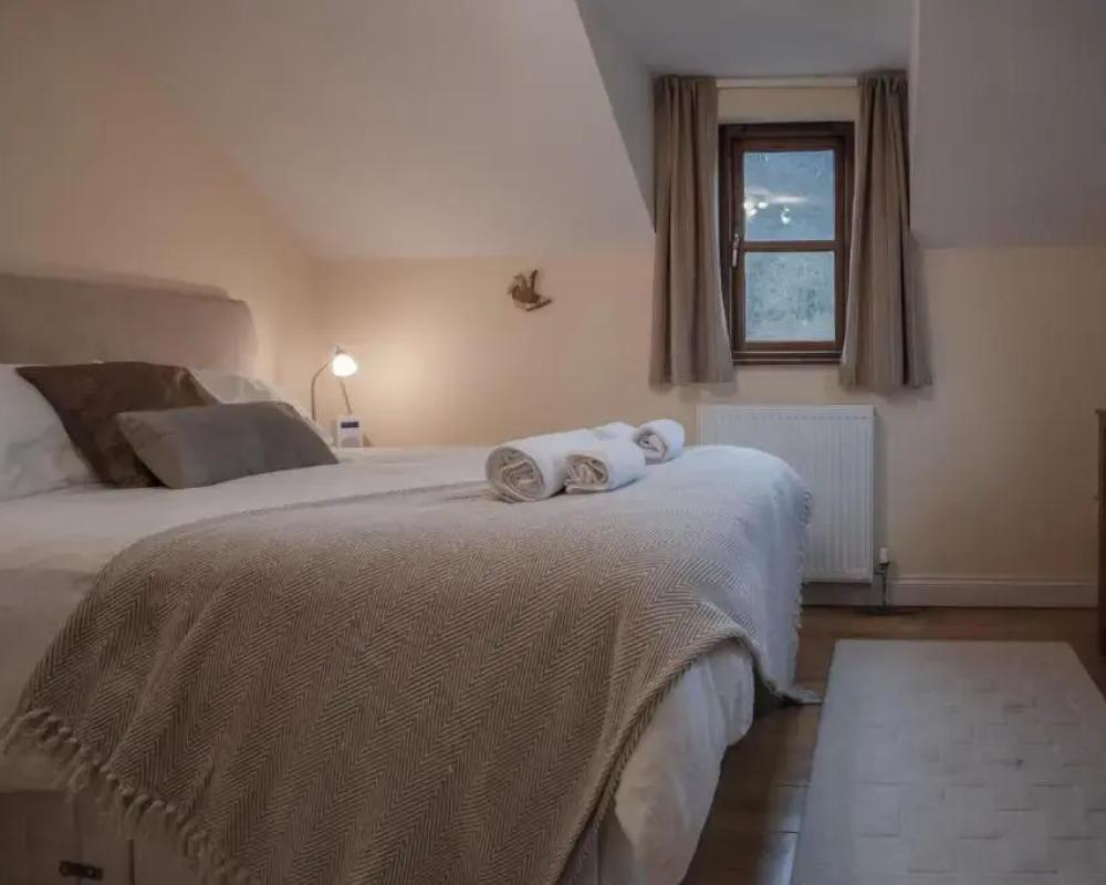 Llais Afon - 3 Bedroom Holiday Home - Fishguard