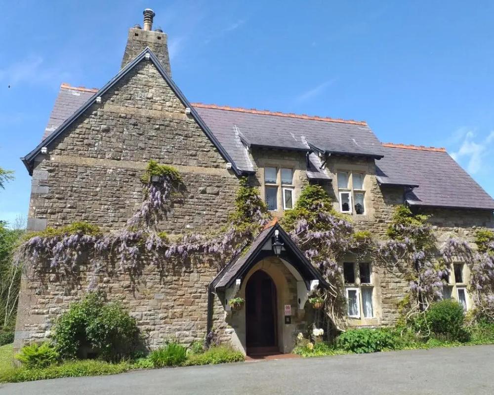 St David's Guesthouse