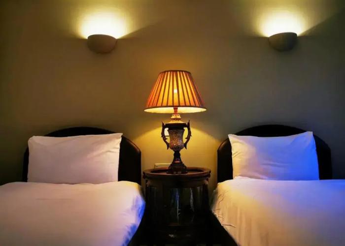 Castle Hotel