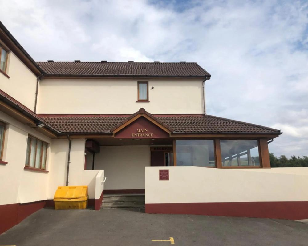 The Bessemer Hotel Carvery and Grill