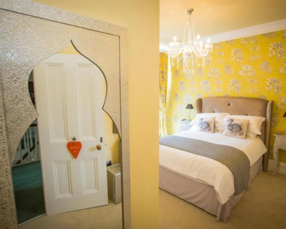 фото Studios At Glenthorne