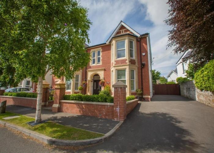 Studios At Glenthorne