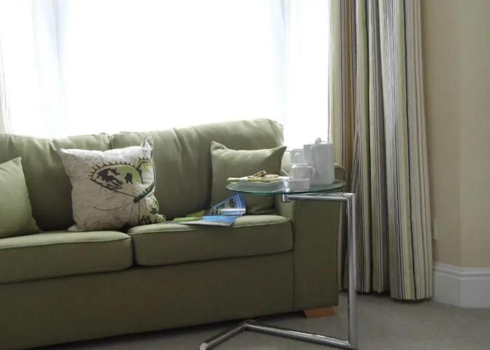 Studios At Glenthorne