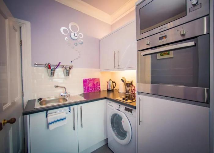 Studios At Glenthorne