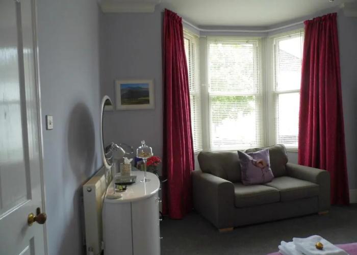 Studios At Glenthorne