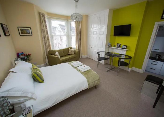 Studios At Glenthorne