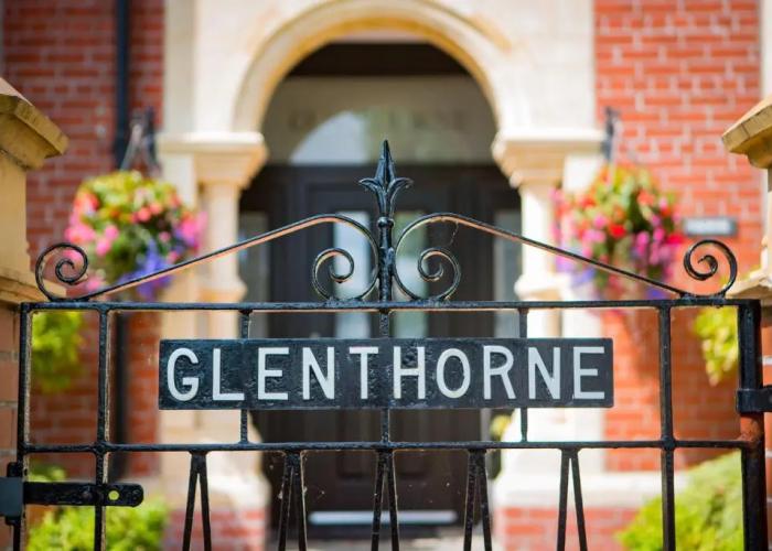 Studios At Glenthorne