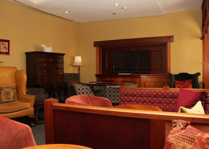 Old Kings Arms Hotel