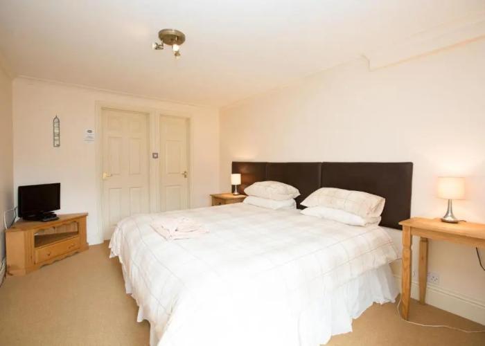 The Coach House Hotel
