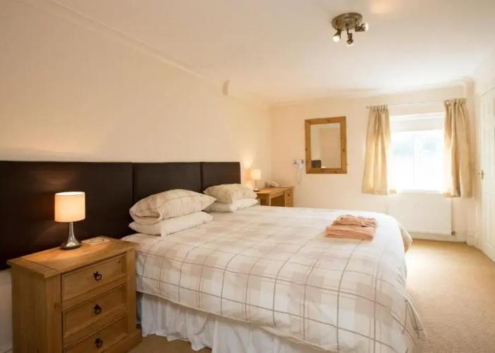 The Coach House Hotel