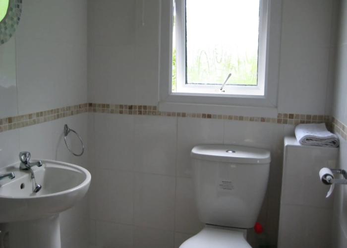 Freshwater Bay Holiday Cottages