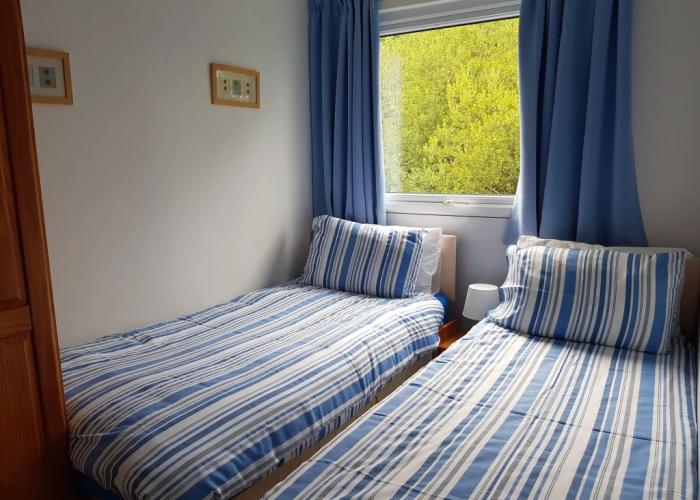 Freshwater Bay Holiday Cottages