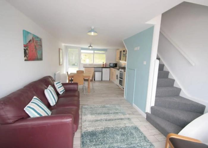 Freshwater Bay Holiday Cottages