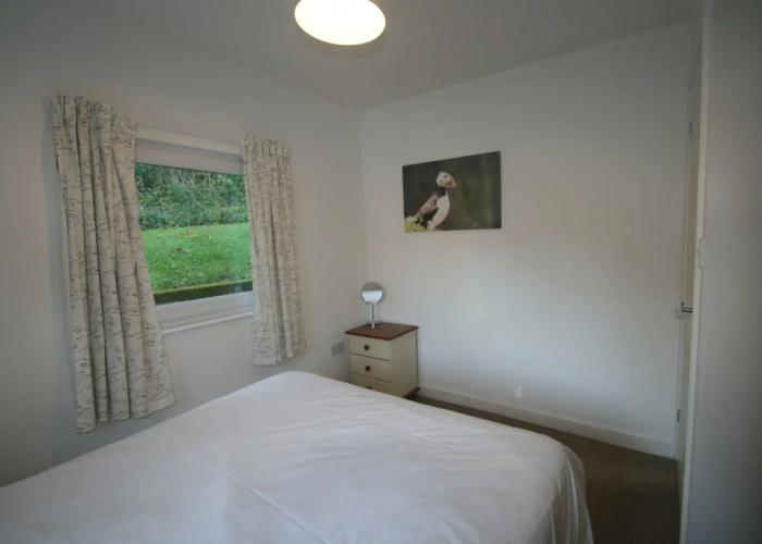 Freshwater Bay Holiday Cottages