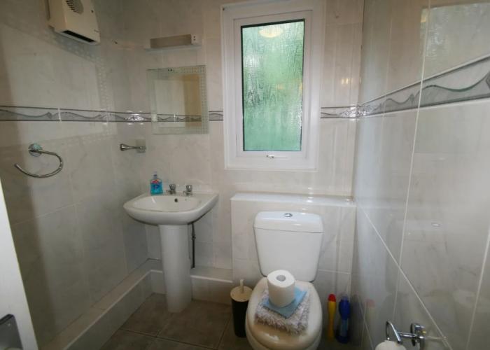 Freshwater Bay Holiday Cottages