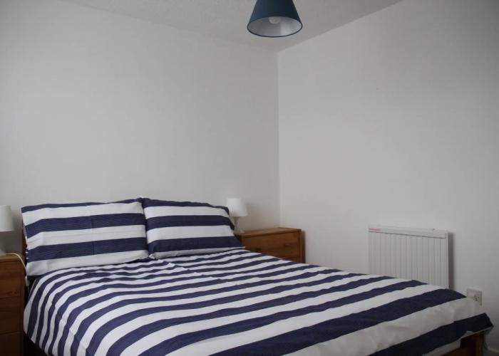 Freshwater Bay Holiday Cottages