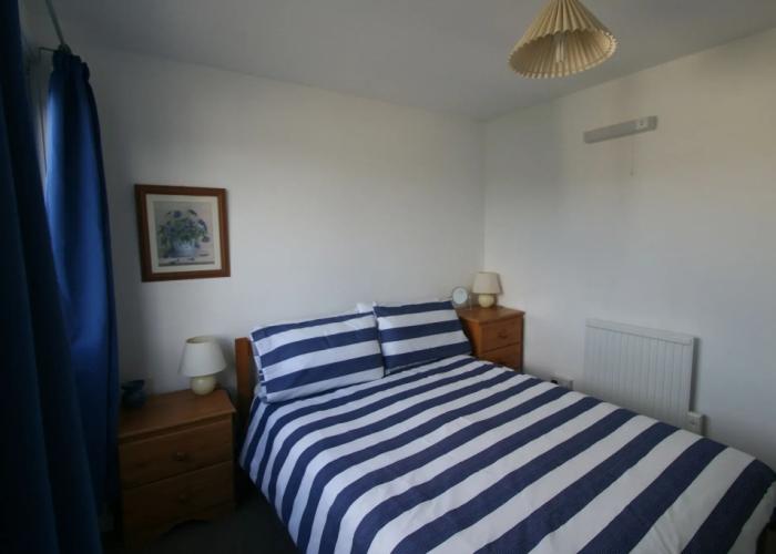 Freshwater Bay Holiday Cottages