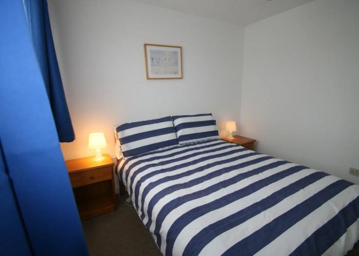 Freshwater Bay Holiday Cottages