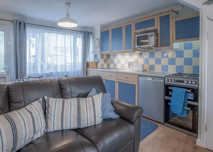 Trewent Park - 2 Bed - Freshwater East