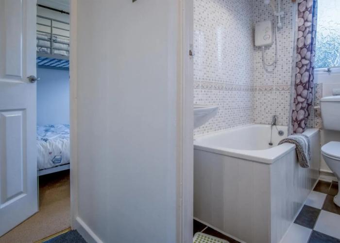 Trewent Park - 2 Bed - Freshwater East