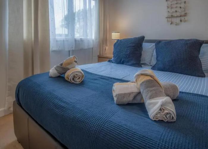 Trewent Park - 2 Bed - Freshwater East