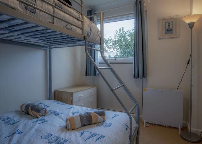 Trewent Park - 2 Bed - Freshwater East