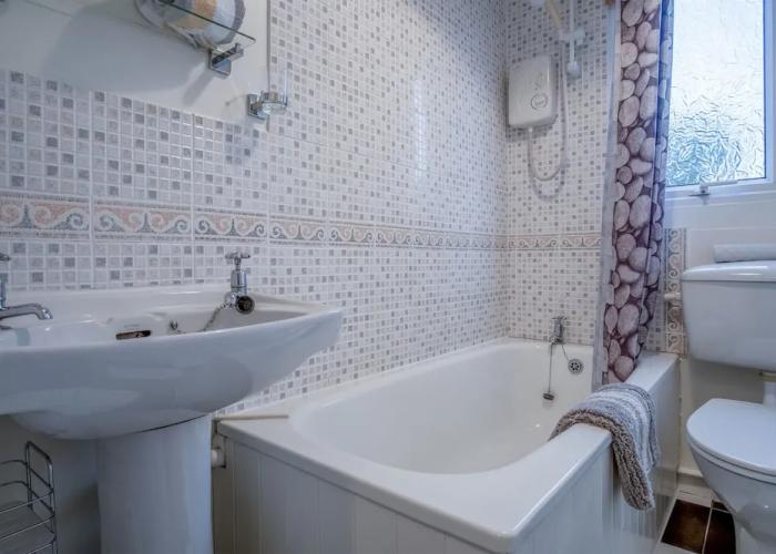 Trewent Park - 2 Bed - Freshwater East
