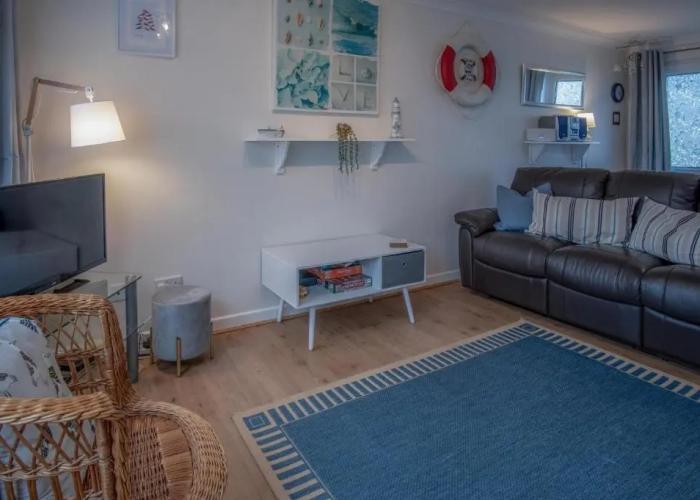 Trewent Park - 2 Bed - Freshwater East
