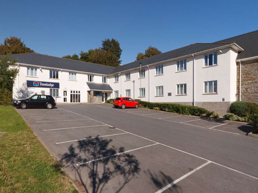 Travelodge Pembroke Dock