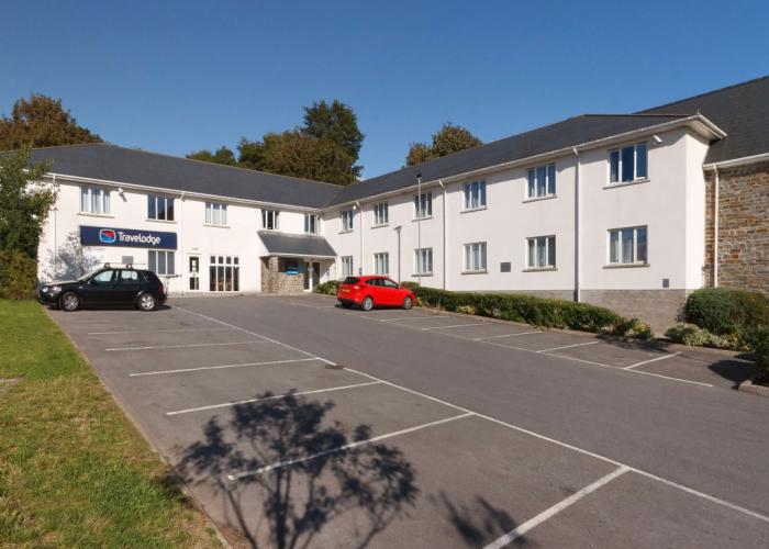 Travelodge Pembroke Dock