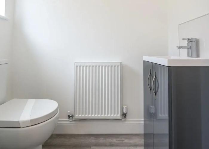 Martello View - 3 Bedroom - Llanreath